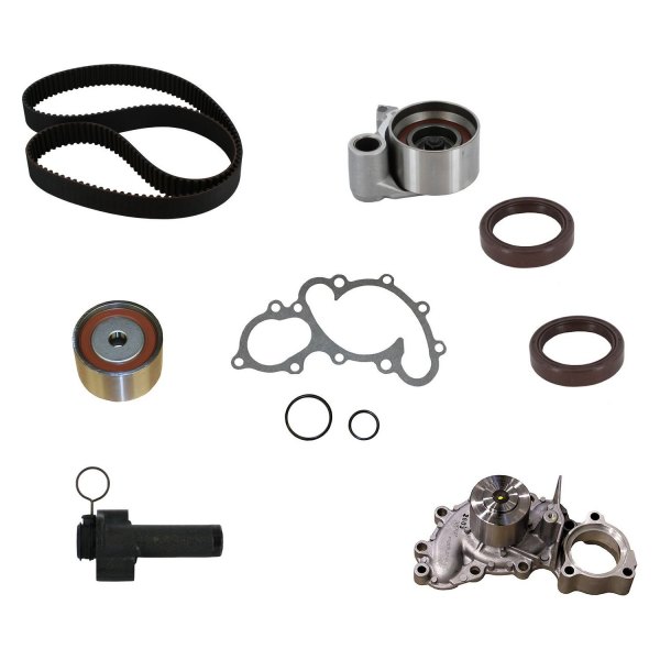 PP157LK2 Pro Series Plus Kit for 1990-1991 Lexus ES250