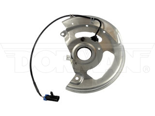 Dorman 970-097 Anti-Lock Brake Sensor with Harness for 1991-2003 Chevrolet, 1991-2003 GMC