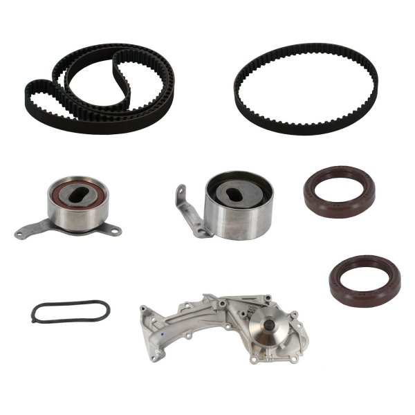 PP279-280LK1 Pro Series Plus Kit for 1996-2004 Acura RL -  CRP PRODUCTS