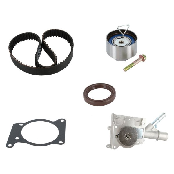 PP283LK4 Pro Series Plus Kit for 2000-2004 Ford Focus