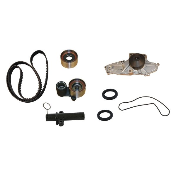 PP286LK3 Pro Series Plus Kit for 2000-2004 Honda Odyssey