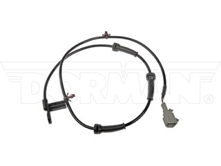 Dorman 970-099 Anti-Lock Brake Sensor with Harness for 2003-2008 Nissan Maxima
