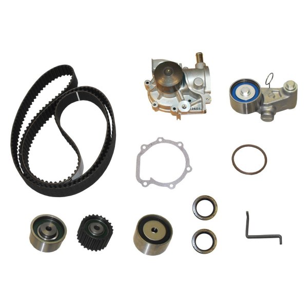 PP304LK1 Pro Series Plus Kit for 1999-2004 Subaru Forester
