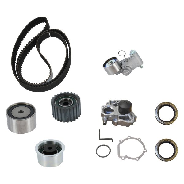 PP304LK6 Pro Series Plus Kit for 2006-2010 Subaru Forester