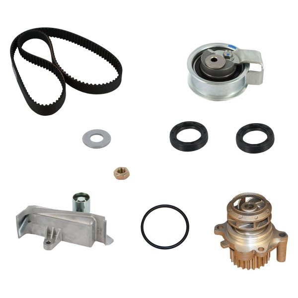PP306LK2-MI Pro Series Plus Kit for 2001-2005 Volkswagen Passat