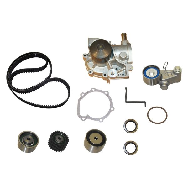 PP307LK1 Pro Series Plus Kit for 2000-2005 Subaru Outback