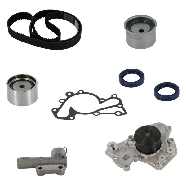 PP315LK1 Pro Series Plus Kit for 2001-2006 Kia Optima