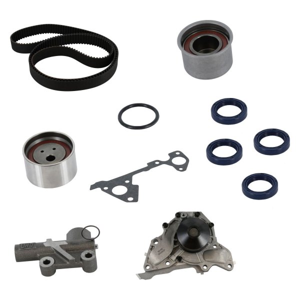 PP323LK1 Pro Series Plus Kit for 2003-2006 Hyundai Santa Fe