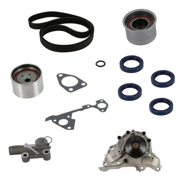 PP323LK2 Pro Series Plus Kit for 2003-2006 Kia Sorento