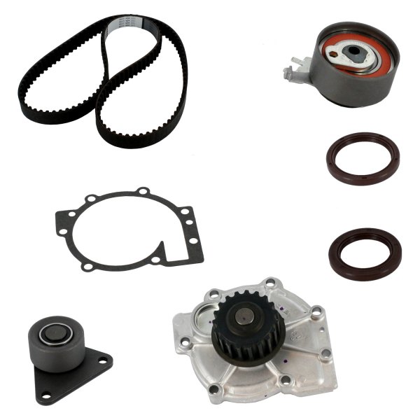 PP331LK1 Pro Series Plus Kit for 1999-2007 Volvo V70