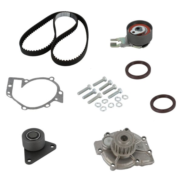 PP331LK3 Pro Series Plus Kit for 2003-2007 Volvo XC70