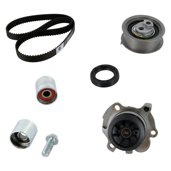 PP334LK1-MI Pro Series Plus Kit for 2005-2009 Audi A4 Quattro