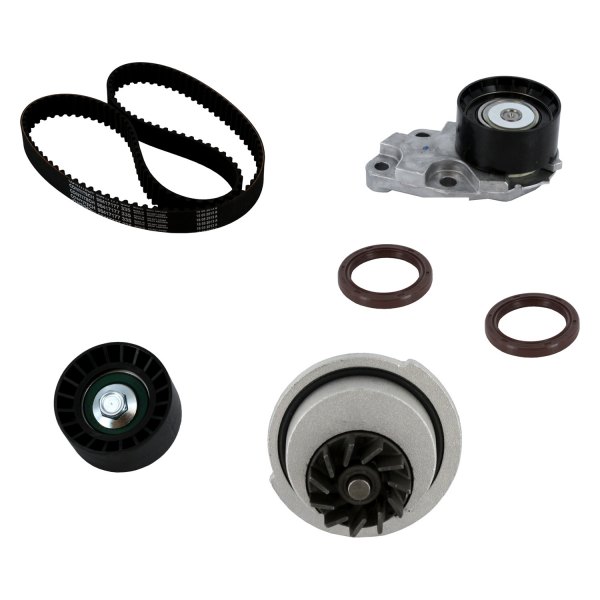 PP335LK1 Pro Series Plus Kit for 2004-2008 Chevrolet Aveo