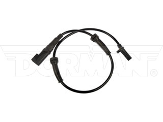 Dorman 970-105 Anti-Lock Brake Sensor with Harness for 2000-2007 Ford Focus