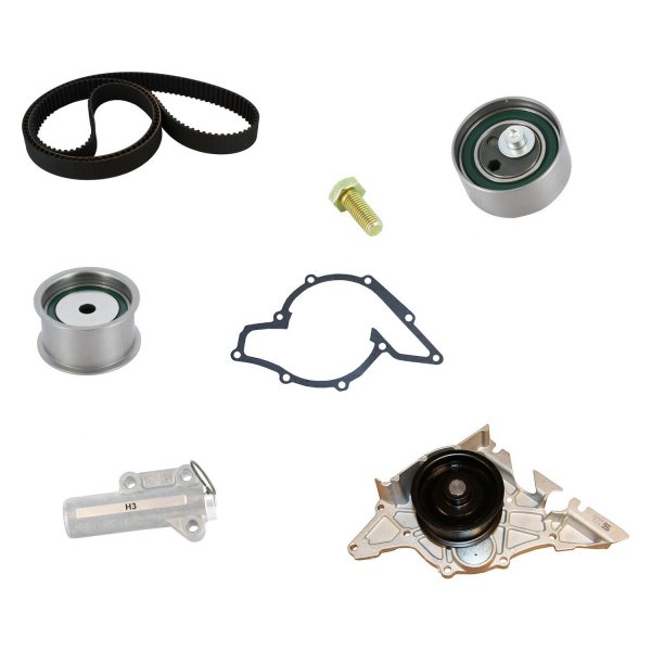 TB297LK1 Timing Belt Long Kit for 1997-2001 Audi A4
