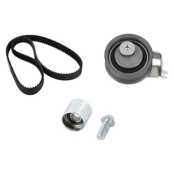 TB306K1 Timing Belt Tensionr Kit for 2000-2005 Volkswagen Beetle