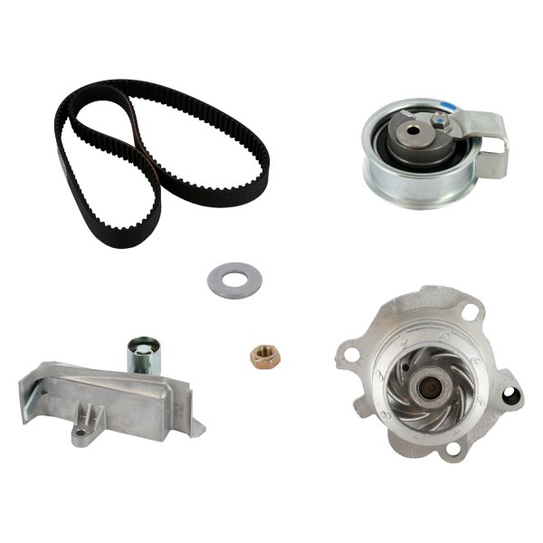 TB306LK2-MI Timing Belt Long Kit for 2001-2005 Volkswagen Passat