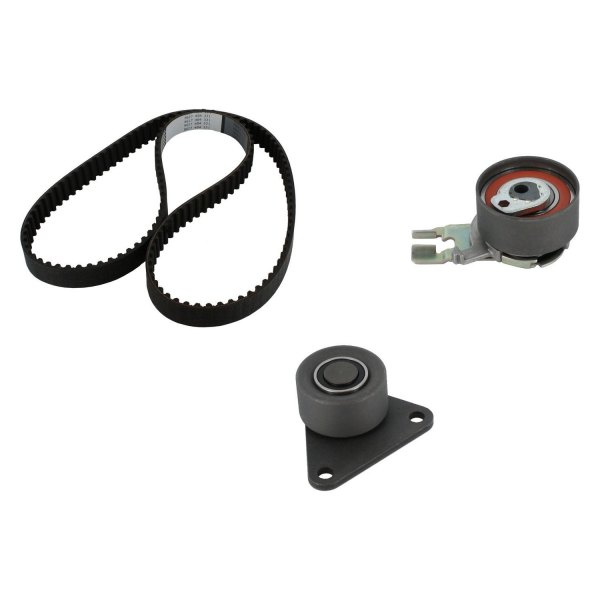TB331K2 Timing Belt Tensionr Kit for 2001-2009, 2012-2015 Volvo S60
