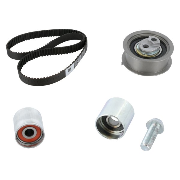 TB334K1 Timing Belt Tensionr Kit for 2005-2009 Audi A4