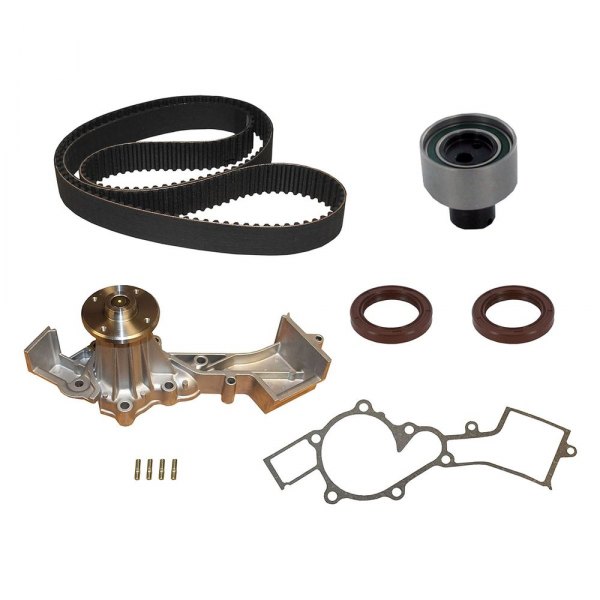 PP249LK1 Pro Series Plus Kit for 1999-2004 Nissan Frontier
