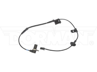 Dorman 970-133 ABS Sensor with Harness for 2001-2006 Hyundai Santa Fe