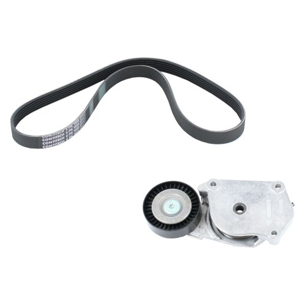 ADK0042P Accessory Drive for 2002-2008 Mini Cooper