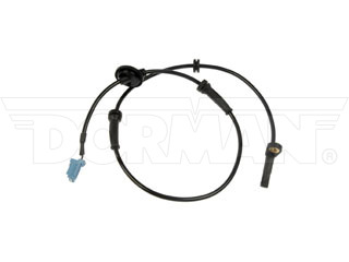 Dorman 970-141 ABS Sensor with Harness for 2003-2007 Nissan Murano