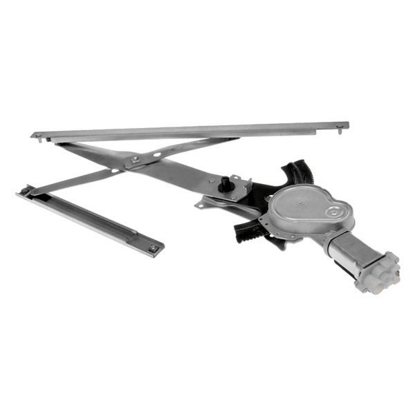 Dorman 741-659 Front Left Window Regulator Assembly for 1992-1998 Pontiac Grand Am