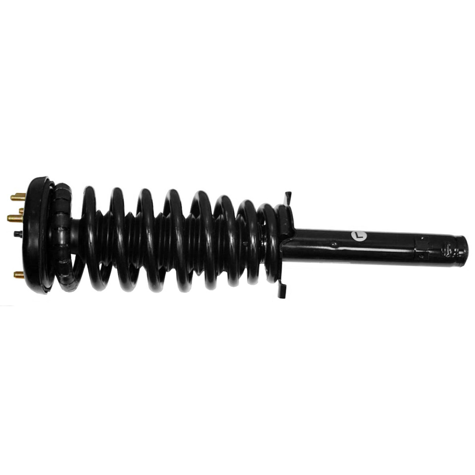 171691L Front Left Strut Assembly for 1998-2002 Honda Accord
