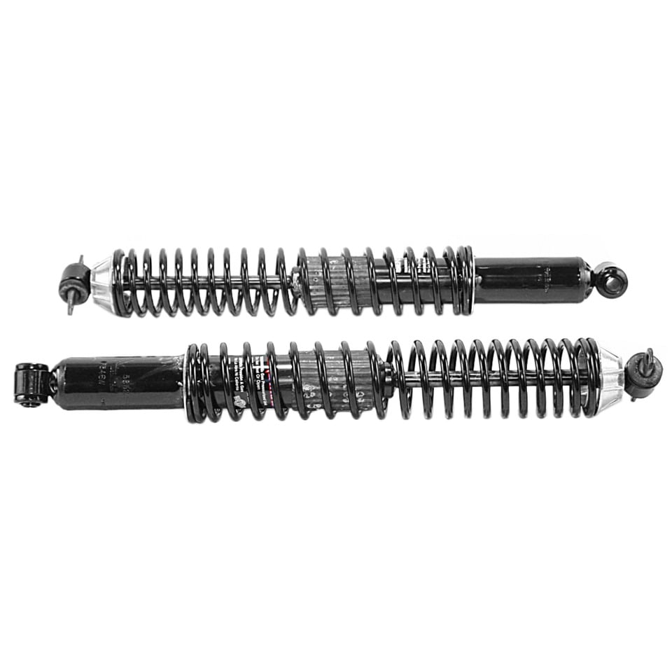 58523 Rear Shock Absorber for 1982-2004 Chevrolet S10