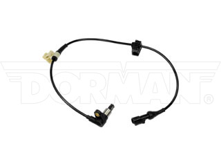 Dorman 970-238 Anti-Lock Brake System Sensor with Harness for 1997-2004 Ford, 1998-2002 Lincoln