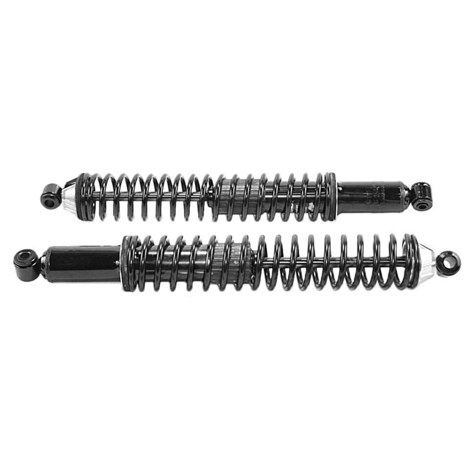 58601 Rear Shock Absorber for 1985-1996 Ford F150