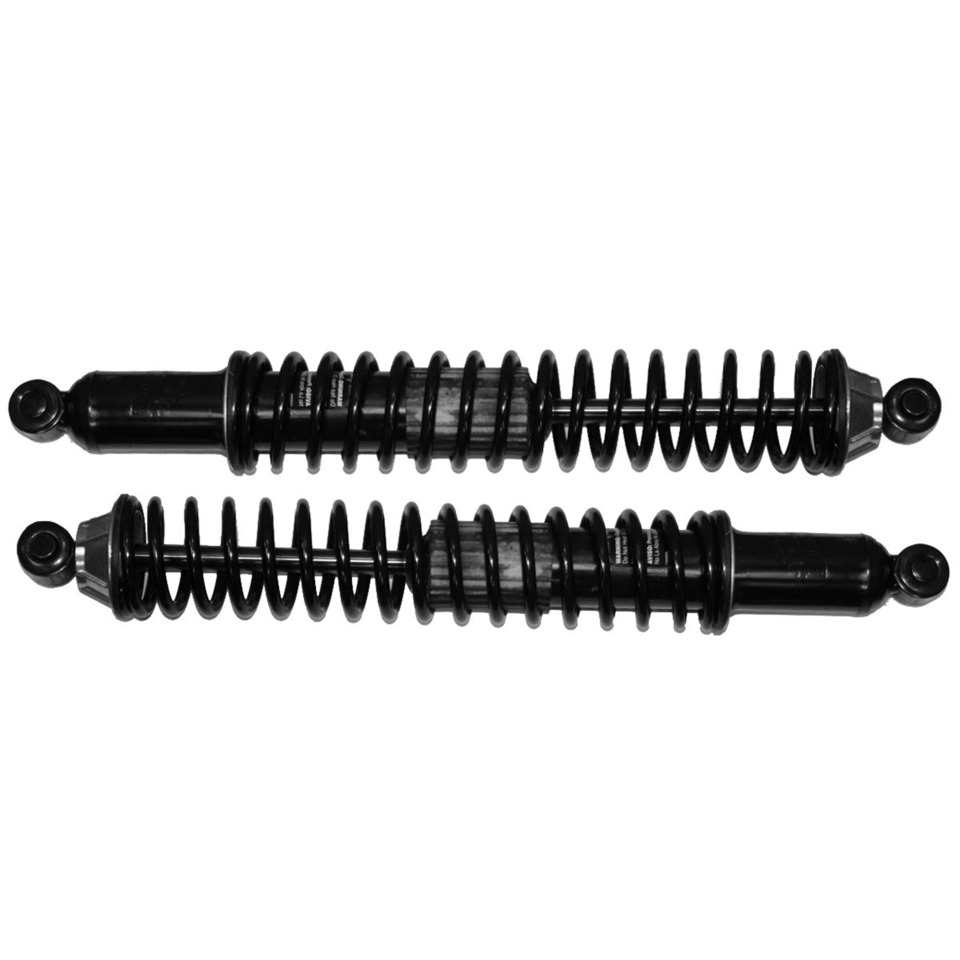 58645 Rear Shock Absorber for 1999-2004 Honda Odyssey