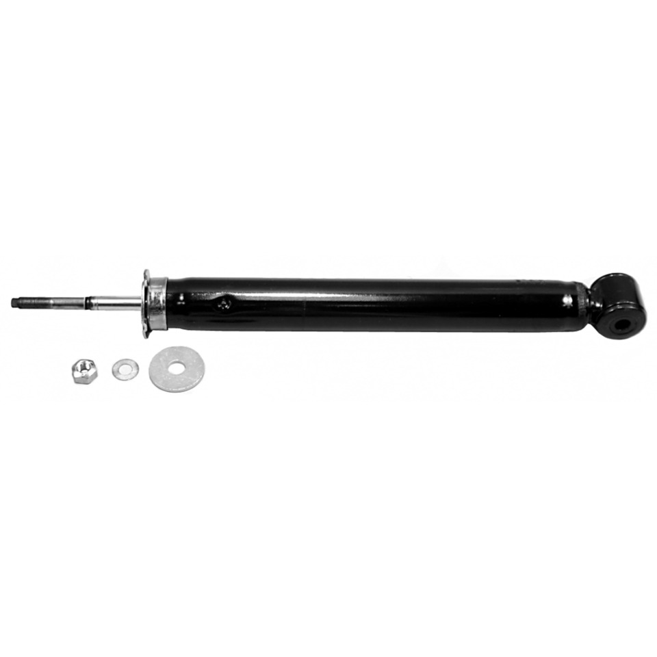 5998 Rear Shock Absorber for 2001-2006 BMW 325Ci