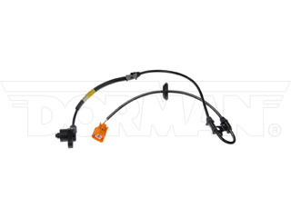 Dorman 970-287 Anti-lock Braking System Wheel Speed Sensor with Wire Harness for 1999-2004 Honda Odyssey