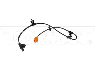 Dorman 970-288 Anti-lock Braking System Wheel Speed Sensor with Wire Harness for 1999-2004 Honda Odyssey