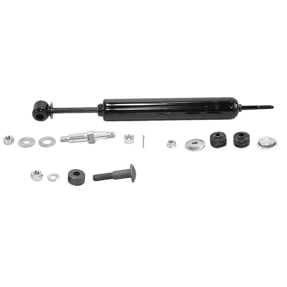 SC2914 Front Steering Damper for 1979-1995 Toyota Pickup