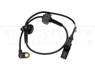 Dorman 970-353 Anti-lock Braking System Wheel Speed Sensor with Wire Harness for 2007-2014 Cadillac, 2007-2014 Chevrolet & 2007-2014 GMC