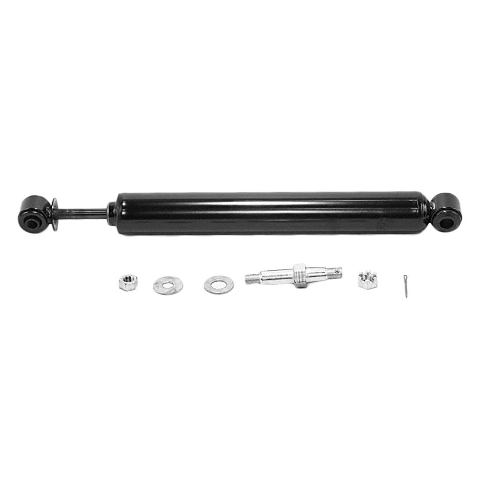 SC2922 Front Steering Damper for 1985-1986, 1993-1995 Cadillac Fleetwood