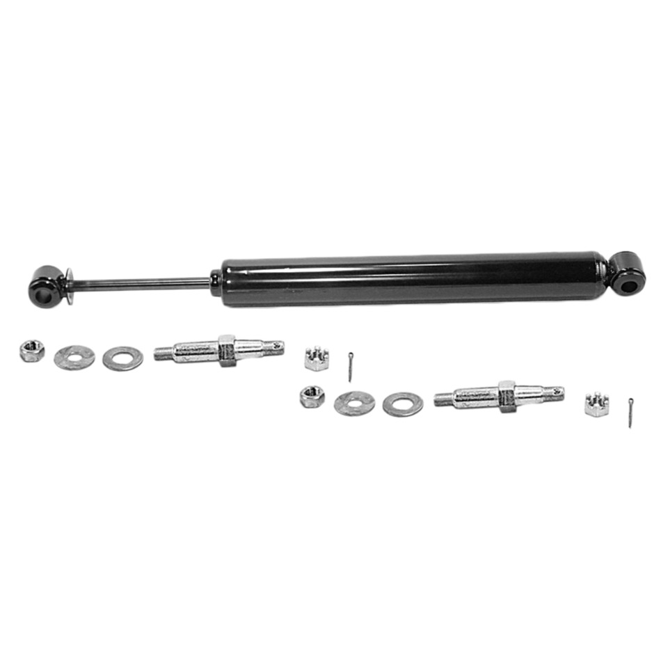 SC2946 Front Steering Damper for 1980-1995 Toyota Land Cruiser