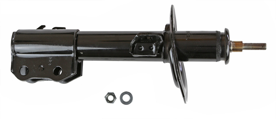 72289 Front Left Suspension Strut for 2006-2015 Toyota Yaris