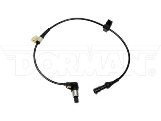 Dorman 970-390 Anti-Lock Brake System Sensor with Harness for 1997-2004 Ford, 1998-2002 Lincoln