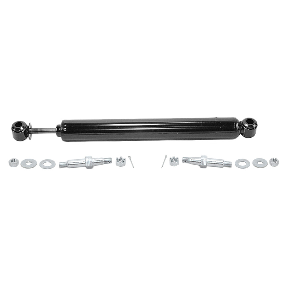 SC2957 Front Steering Damper for 1995-1998 Toyota Land Cruiser