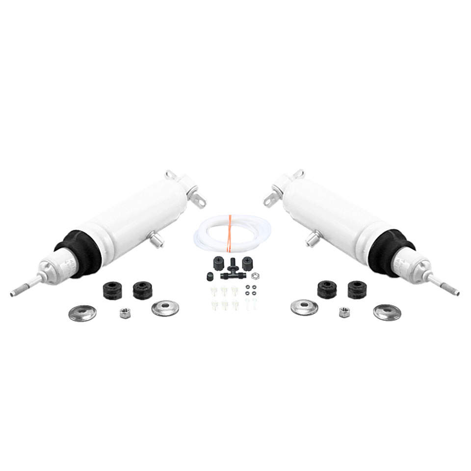 MA708 Rear Shock Absorber for 1970-1981 Chevrolet Camaro