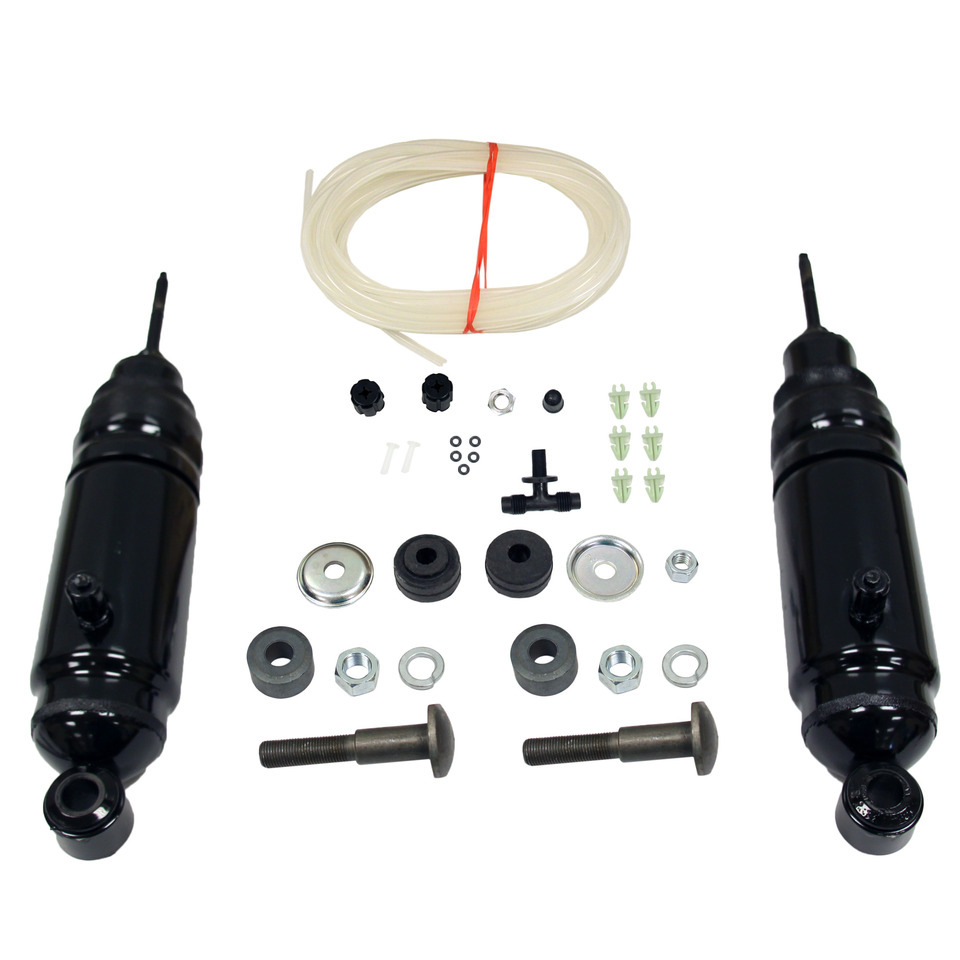 MA709 Rear Shock Absorber for 1970-1977 Ford Maverick