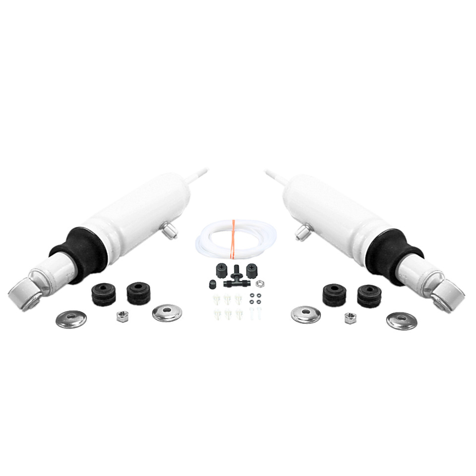 MA711 Rear Shock Absorber for 1967-1969 Chevrolet Camaro