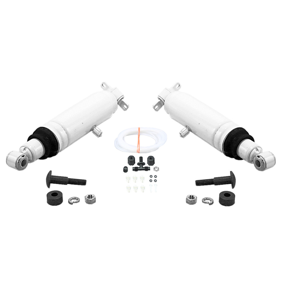 MA717 Rear Shock Absorber for 1977-1996 Chevrolet Caprice