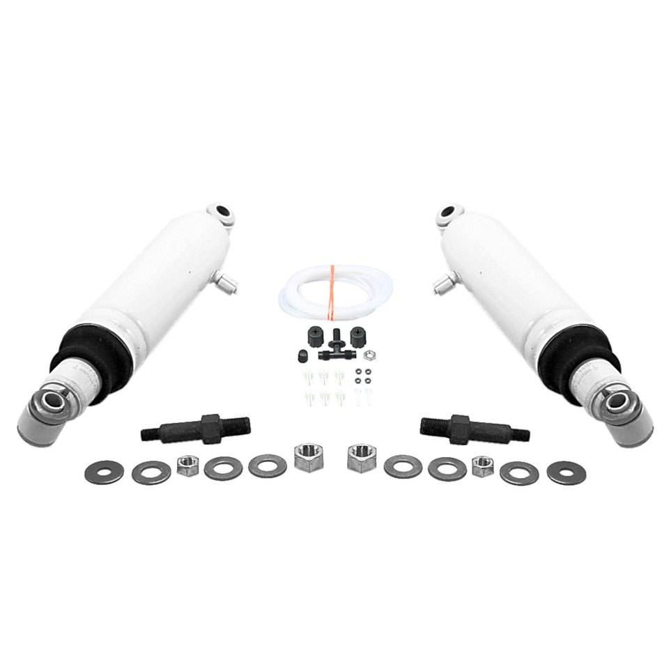 MA743 Rear Shock Absorber for 1975-1986 Chevrolet C10