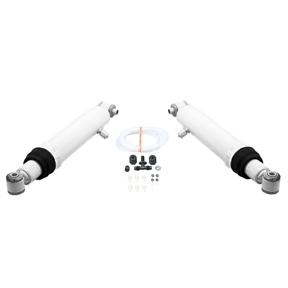 MA791 Rear Shock Absorber for 1979-1985 Cadillac Eldorado