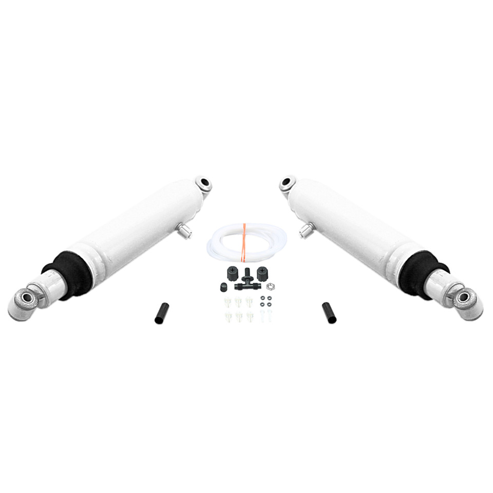 MA770 Rear Shock Absorber for 1983-2011 Ford Ranger
